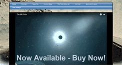 Desktop Screenshot of david-freed.com